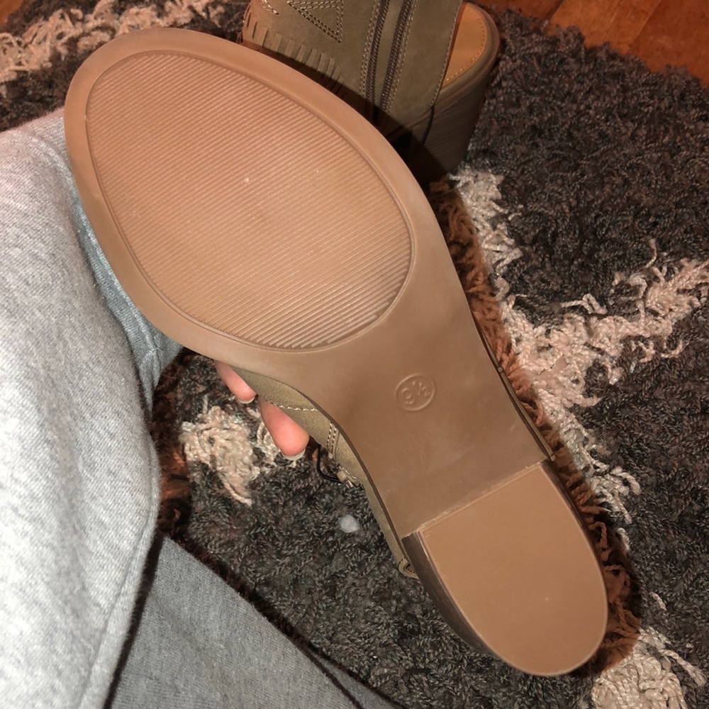 Booties - Picture 2 of 2